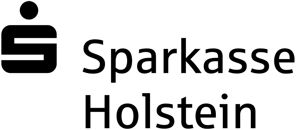Logo Sparkasse Holstein