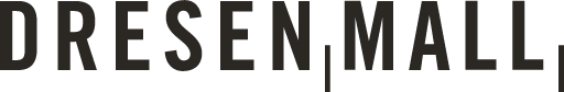Logo Dresen Mall